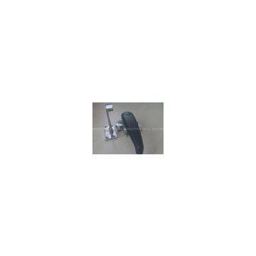 SUS304 Door Handle for Kitchen Equipment photo-2