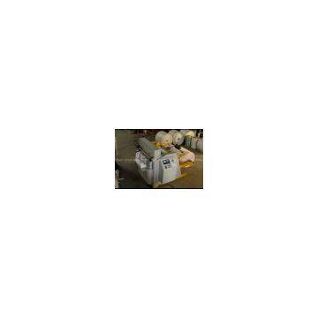 Gravure-flexo-switching Printing and Die-cutting Machine