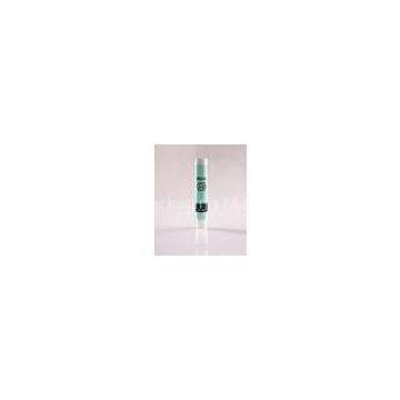 Hair Dye, Collar Cleaner Laminated Tubes Cosmetic Plastic Packaging laminate Tube