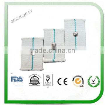 Flour Milling Machine cotton sifter cleaner pads food grade export standard