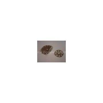 0.05 - 0.15mm Metering Diaphragm Sealing Gaskets For Carburetor