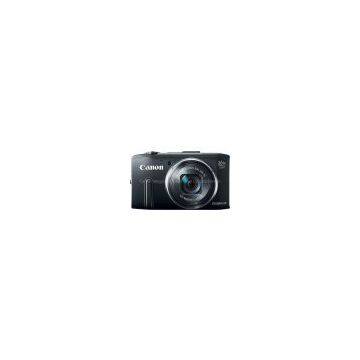 Canon PowerShot SX280 Digital Compact Camera