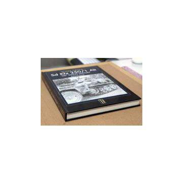 Hardcover Book Printing,Hardbound Book Printing Service