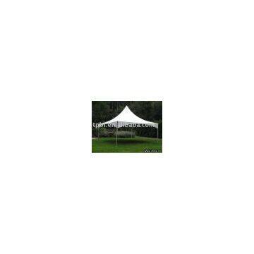 Pagoda tent-Round frame, 5x5m