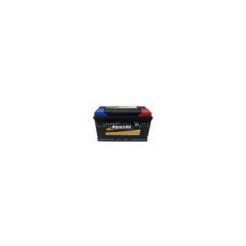 100 AH MF6003812 Volt Car Battery Maintenance Free Car Battery