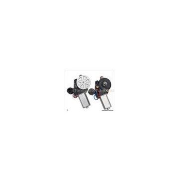 power window motor