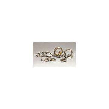 Single Direction Thrust ball bearing / Stainless Steel Ball Bearings 51122