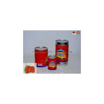 Age of Tomato Paste Ketchup photo-3