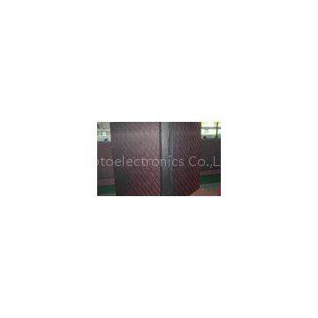 PH25mm 6000nits Outdoor Double Sided LED Display Boards