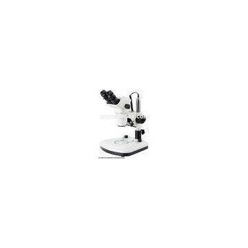 Jewelry Cordless LED Stereo Optical Microscope 10X / 15X A23.0903-BL3