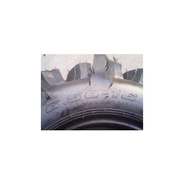 Agricultural  Tyre