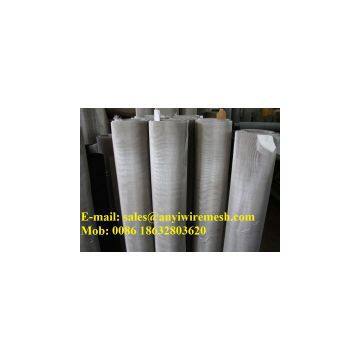 Offer 304, 316, 304L, 316L Stainless Steel Wire Mesh/ Filter Mesh/ Filters photo-2