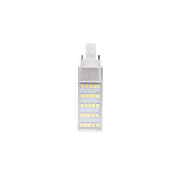 Top Quality G24/E27 SMD LED Chip Energy Saving LED PLC Lamp