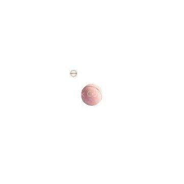 Pink Toy Inside Strong Bubble bath fizz balls Natural Ingredient With OEM