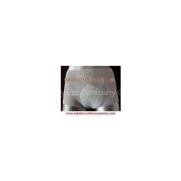 Disposable Incontinence Pants Maternity Breathable Fixation Mesh Pants For Women