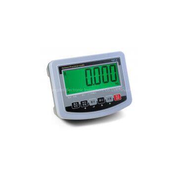 weighing indicator