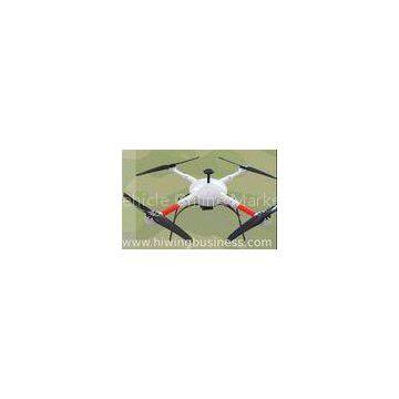 720P Four Rotor UAV Unmanned Aerial Vehicle For Commercial