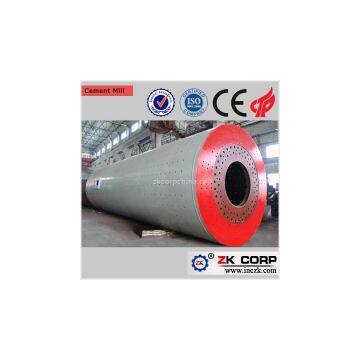 Ball Mill for Varity Ore