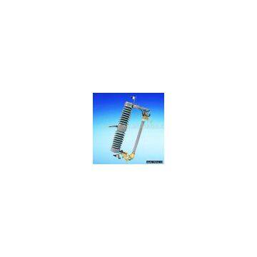 24/27 kV-150kV BIL Expulsion Fuse Cutout (HDF-09)