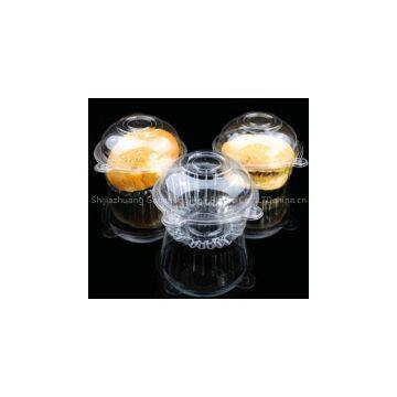 Disposable Cake Container