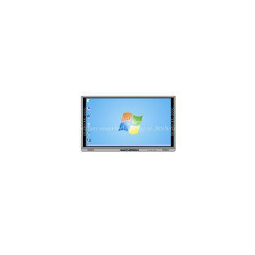 Touch Screen LED TV，LED Interactive Whiteboard photo-2