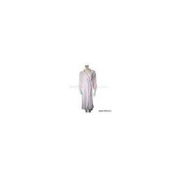 Sell Satin Terry Bath Robe