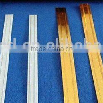 Alibaba china new products spool paper/plastic/pet twist ties