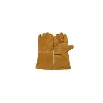 working welding gloves