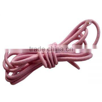 Knit elastic binding tape