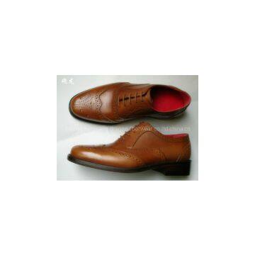Custom Made Leather Shoes for Men photo-2