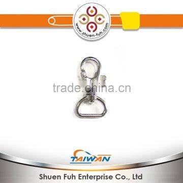 snap buckle hook