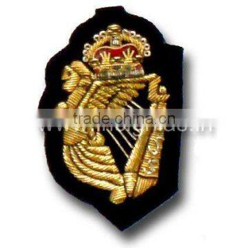 BADGE