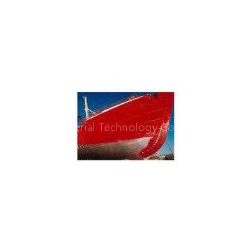 Marine Fiberglass Paint Ship Protective Primer , Water Based Epoxy Paint