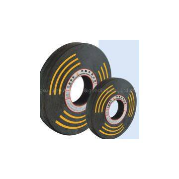 Heavy Load Grinding Wheel For Billet