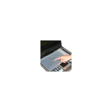 Wholsale Keyboard Protector  for Notebook/Laptop/Computer with CE/ROHS/ISO