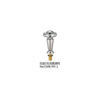 One Faucet Table Draft Beer Tower