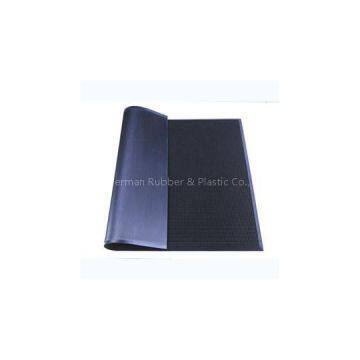 Pronged Rubber Mat