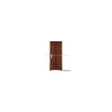 Sell Security Steel Door