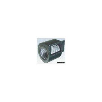 Bldc Forward Curved Double Inlet Fan
