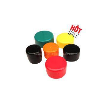 ROHS Plastic Wire End Cap