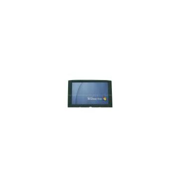 7-inch HDMI Touchscreen Monitor with VGA input CY20702