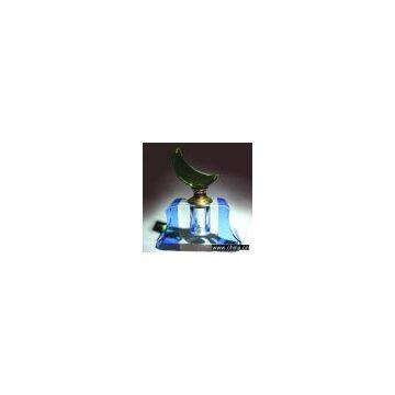Sell Crystal Perfume Bottle