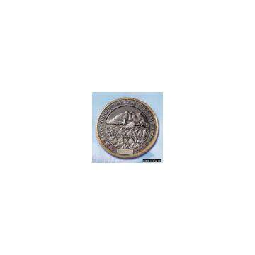 Sell Metal Craft (Coins)