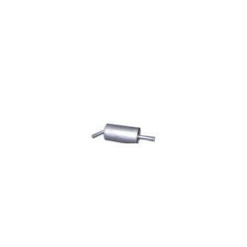 Sell Rear Muffler for Santana