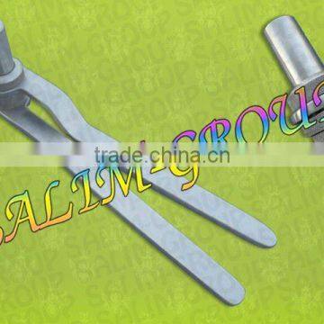 WIRE CUTTER SURGICAL ORTHOPEDIC VETERINARY INSTRUMENTS