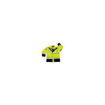 High Visibility Jacket photo-2