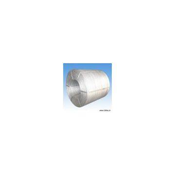 Aluminum Wire Rod