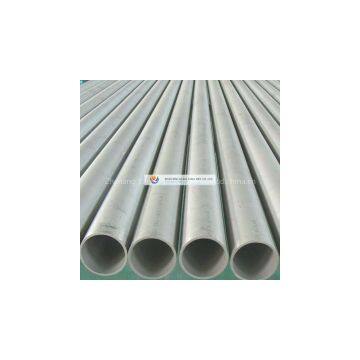 TP316L acc. to ASTM A312 Stainless Steel Pipe