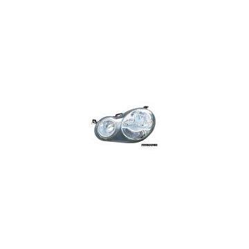 *headlight for VW Polo