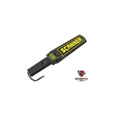 HHMD(Hand Held Metal Detector) Defense Plus DP-2008